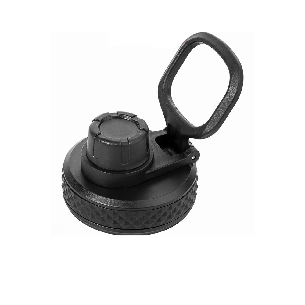 12/16/18/21/24/32/40/64oz Cup Lids Leakproof Splash Spill Proof Bottle Cover Tumbler Accessories Cup Cap for Aquaflash