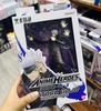 Прочный набор фигурок-персонажей аниме «Магическая битва» 14-16 см Годзё Сатору Итадори Юдзи Фусигуро Мэгуми ПВХ Модель Коллекция Настольное Украшение