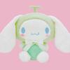 Мягкая игрушка Nakajima Corporation Cinnamoroll Pastel Fruit Cape S 205872-25 H21×W31×D11 см