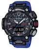 Мужские часы G-SHOCK из смолы, водостойкость 200 м, цифровые, ударопрочные, кварцевые, GR-B200-1A2