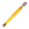 Diamond Roller Glass Cutter 170mm 3mm-12mm Plastic