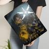 Death Stranding Game Theme Custom Metal Wall Art HD Print Living Room Decor Poster