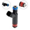 1PCS Fuel Injectors 1L2E-D4A Fit Ford Explorer 02-04 Fit Mercury Mountaineer