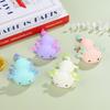 Stress Relief Cartoon Fish Squishy Toy Cute Axolotl Slow Rebound Toys Squeeze Toys For Adult Kids