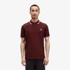 Fred Perry [m3600] Футболка Twin Tip Fred Perry 597 Afpm2413600 597