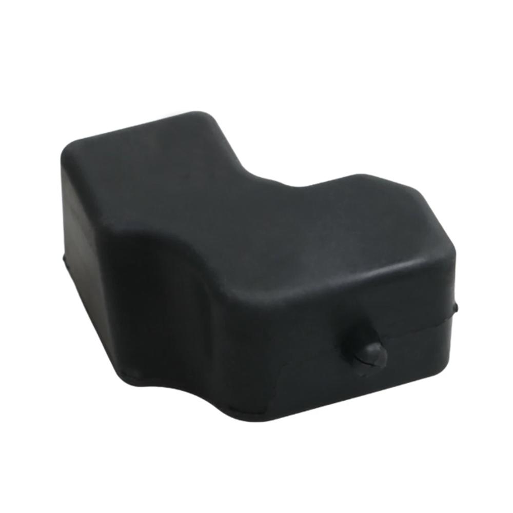 Tailgate Upper Rubber Bushing Bumpers For Ford F-350 F-450 Super Duty 2017-2022