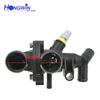 1733253 New Engine Coolant Thermostat Housing With Sensor For Ford Ranger 2.2 Tdcl Transit MK7 MK8 2.2 RWD BB3Q8A586AB 1731782
