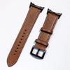 НОВЫЙ Кожаный ремешок-браслет для Google pixel Watch 3 45мм 41мм для Google pixel Watch 3 2 1 41мм Ремешок на запястье Аксессуар correa