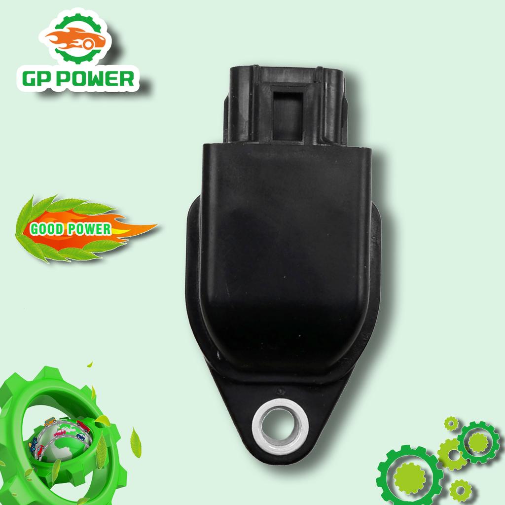 GP POWER Performance Ignition Coil Pack 4PCS Compatible With Mitsubishi Outlander Sport. 2.4L Replacement For FK0488 1832A083