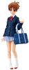 Max Factory Figma K-On! Юи Хирасава Школьная форма Вер.