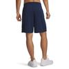 Under Armour Шорты для тренинга Tech Mesh, мужские, темно-синие 1328705-408