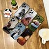 Чехол для телефона Майли Сайрус Для iPhone 17,16,15,14,13,12,11 Plus,Pro Max,XS,Мягкий силиконовый черный чехол