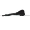 Natural Bian Stone Gua Sha Stick Acopoint Pen Natural Stone Acupuncture Massage Wand Face Eye Scraping Spoon for Skincare Guasha