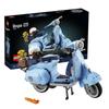 LEGO Vespa 125 10298, Mixed Color