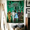 Wizard Oz Anniversary Edition Threepiece Set 1 Duvet Cover 2 Pillowcase Without Core Duvet Cover And Pillowcase Christmas Birthday Gift