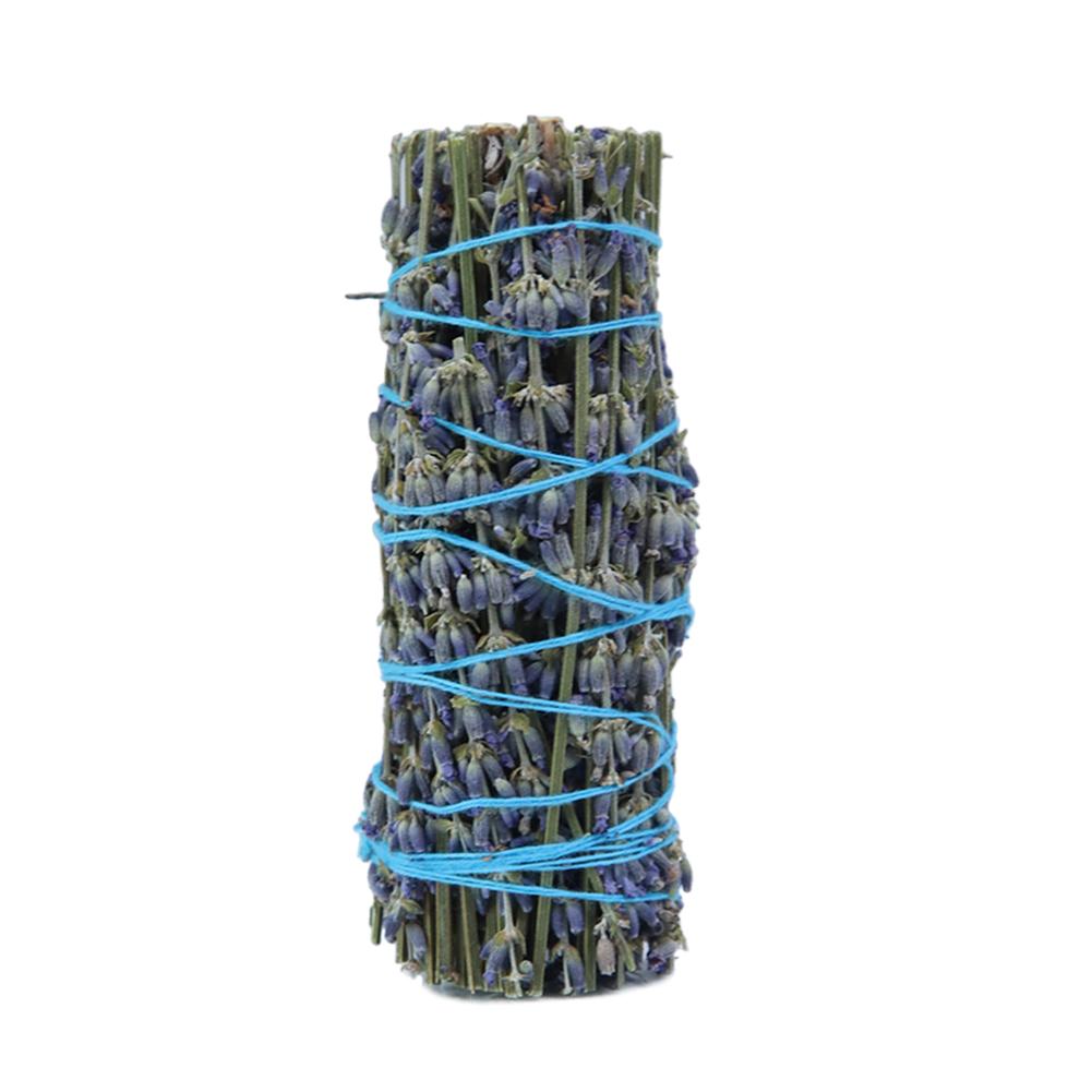 Палочки белого шалфея органические лавандовые палочки для ароматизации натуральной лаванды для медитации и релаксации