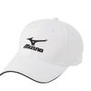Кепка Simple is Twill Cap Cool C2JWC001 White L Мужская
