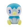 Pokemon Center Оригинальная плюшевая игрушка Psycho Soda Refresh Piplup