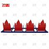 Gengtu Fire Training Simulation Targets & Patches