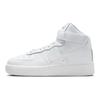 Кроссовки Air Force 1 High LE GS Triple White для детей FV5950-111