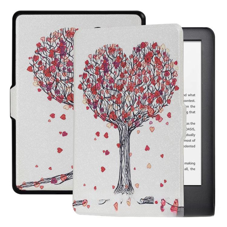Для Kindle Paperwhite 12 электронная книга защитный чехол 24KPW7in ультратонкая обложка