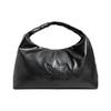 New Originals Polyurethane Cloud Bag Sports Shoulder Bag Regular Unisex Black JE3208