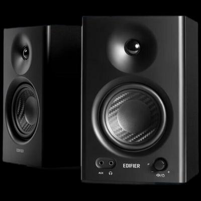 Edifier Активные мониторные колонки MR4, штепсель CN (адаптер в комплекте)