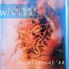 CD JOHNNY WINTER - Зима '88 MVCM21011 MCA Records 1991 Япония Рок Б/у