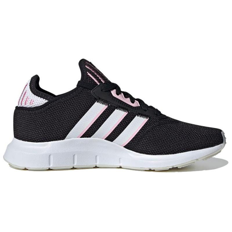 adidas Женские кроссовки Swift Run X 'Black True Pink' FY5441