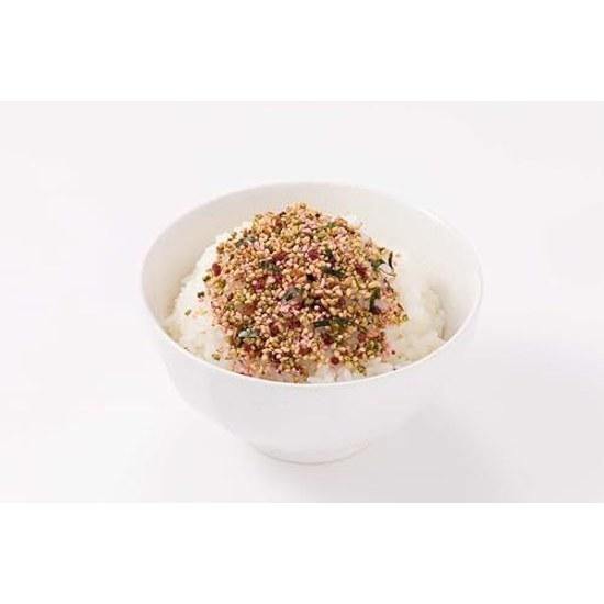 Marumiya Foods Commercial Use Toku Furi Ume 1kg