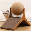 Cat Tree Scratching Post Tower Climbing Activity Centre Sisal Bed Toys Scratcher