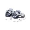 Nike Кроссовки Air Max Tiny 90 с амортизацией, низкие, для малышей, цвет Obsidian, для младенцев и малышей 881924-401