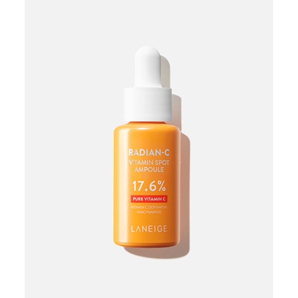 LANEIGE Radian-C витамин точечная ампула 10 г