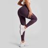 Women High Waist Butt Lifting Yoga Leggings Tummy Control Sports Pants
