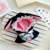 17cm Mini Plush Doll'S Clothes Outfit Accessories  Idol Dolls Plush Jumpsuit Clothing DIY Gift