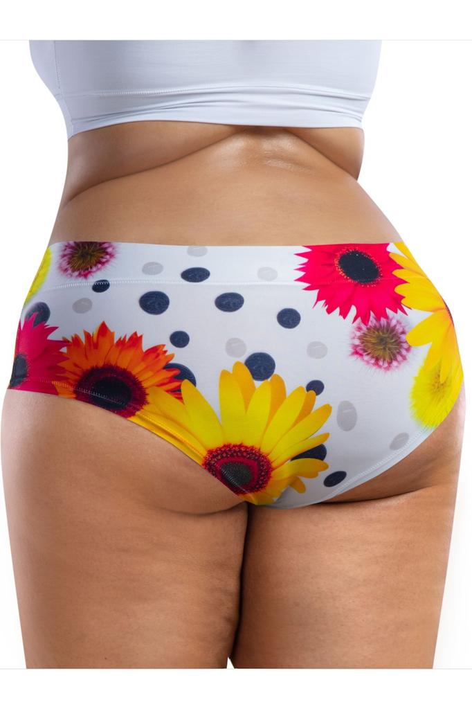 Трусики слип Mememe (86586)