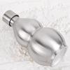 Outdoor Stainless Steel Gourd Water Bottle Metal Reusable Water Kettle 250 500 1500ML Large Capacity Wine Bottle