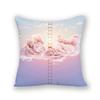 Cartoon Cute Storm Square Pillowcase Pillowcase Sky Decorative Pillow Cushion Cover