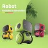 Interactive Robot Cute Toys Smart Robotic Robots Comm-and Tou-ch Control Robot