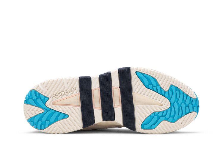 adidas Niteball Off White Cream White Men's Sneakers
