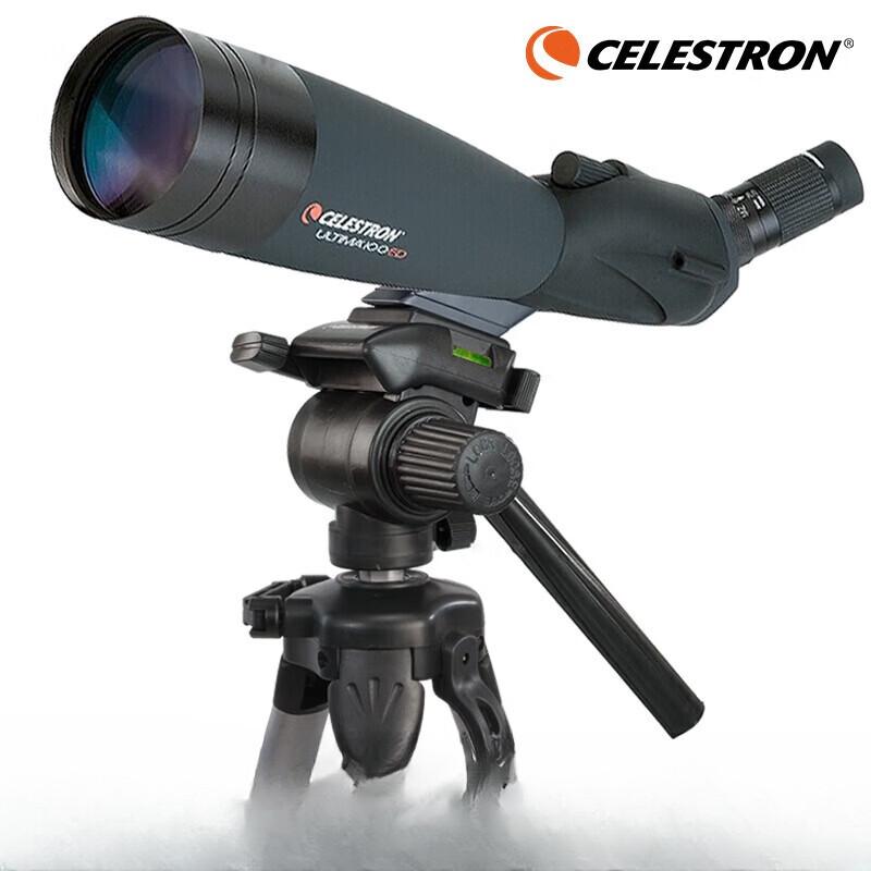 Подзорная труба Celestron Scenery 22-55x70 ED