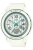 Casio Baby-G Women's Watch, White, BGA-290SW-7AJF