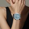 Casio Унисекс Часы серии G-STEEL Синие GM-2110D-2A GM-2110D-2A