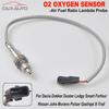 Для 0258030336 Лямбда-зонд Кислородный датчик O2 Для Lada VESTA Dacia DOKKER DUSTER LODGY Renault FLUENCE MEGANE TWINGO 1.6 1.8