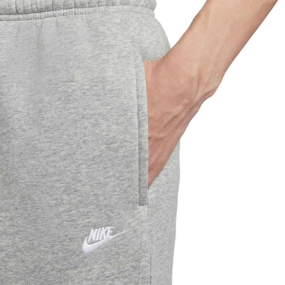 Nike Клубные спортивные брюки мужские FW25 IF0489-063