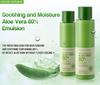 Nature Republic Успокаивающий и увлажняющий тоник с алоэ вера 90% 160 мл