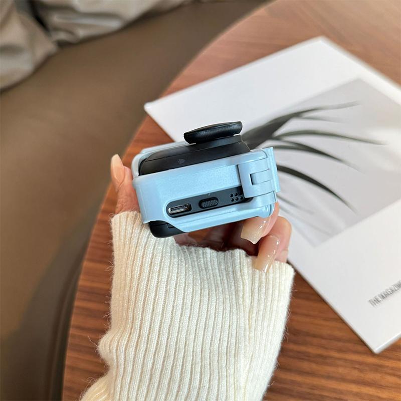 Рамка Клетка Для Insta360 Go Ultra Защитная Рамка Расширяемая Рамка ПК Кроличья Клетка Защитный Чехол Аксессуары Для Камеры