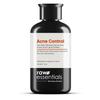 Средство для умывания лица Raw Essentials Acne Control с 2% салициловой кислотой, ниацинамидом и экстрактом листьев нима для склонной к акне и жирной кожи, 150 мл, средство для умывания лица для мужчин и женщин