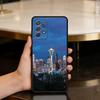 G-GreysS A-Anatomy-Y Мягкий Силиконовый Черный Чехол для Телефона Для Samsung Galaxy A73,A72,A71,A70,A53,A52,A51