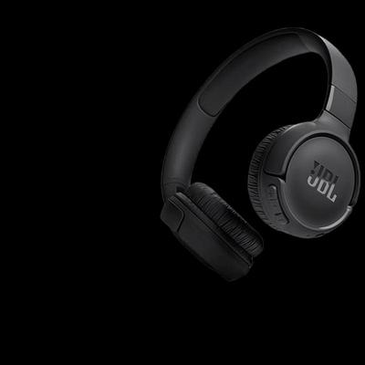 JBL Беспроводные накладные наушники Tune 520BT